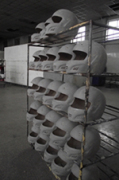 Beijing Rodia Fiberglass Products Manufactures Co., Ltd.