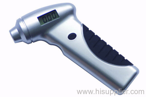 DIGITAL TIRE GAUGE