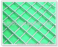 galvanized wire mesh