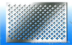 perforated Metal mesh