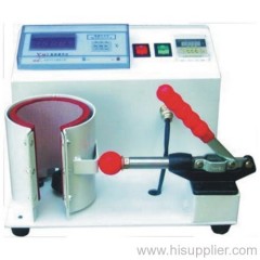 heat transfer machine