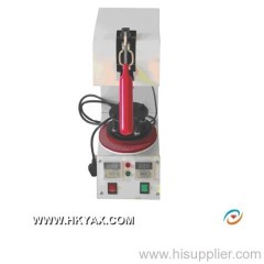 Heat transfer machine