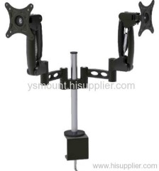 LCD Monitor TV Desk Mount