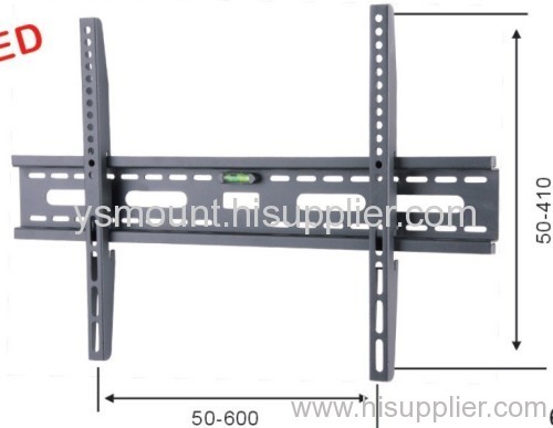 lcd tv glass stand