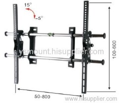 LCDPDP TV Tilt Wall Bracket