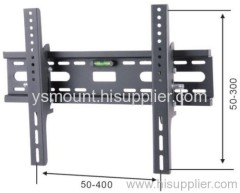 LCDPDP TV Tilt Wall Bracket