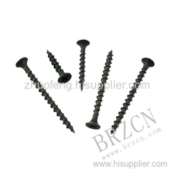 coarse thread drywall screw