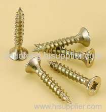 Chipboard Screw