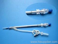 perfusion cannula