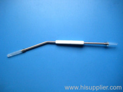 Extracardial Attraction Catheter