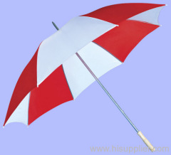 75cm 190T golf umbrella