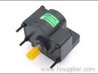 DC motor