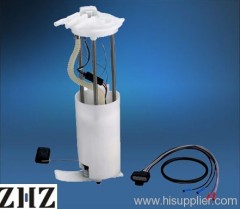 Electric Fuel Pump