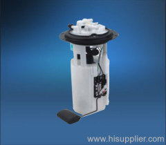 Auto fuel pump