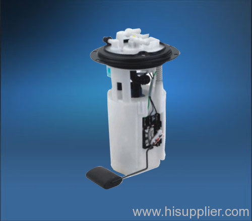 fuel pumps