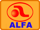 Alfa Motor Industrial Co.,Ltd
