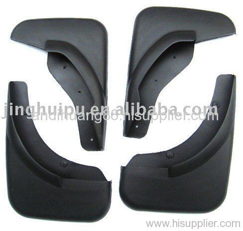 mudguard mould