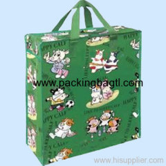 pp woven bags, pp woven promotional bags