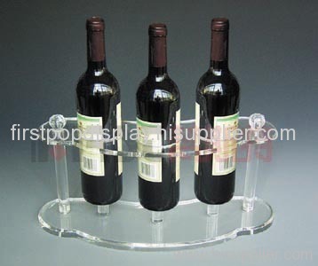 wine rack