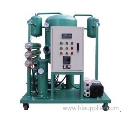 oil purifier