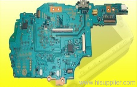 Sony Motherboard Mainboard Replacement TA-081 TA-079 psp