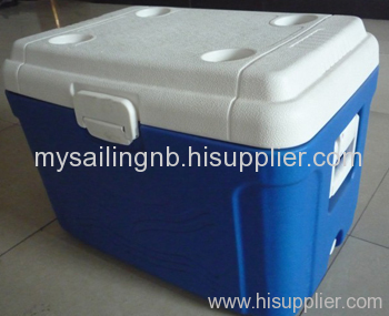 Polyester Insulated Cooler Box