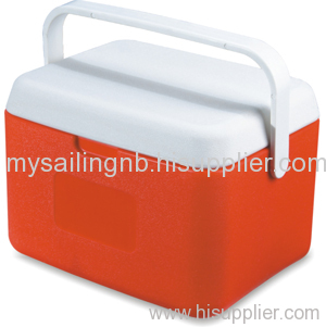 Multifunctional Cooler Boxes
