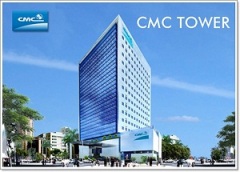 CMC Software Solution Company Ltd