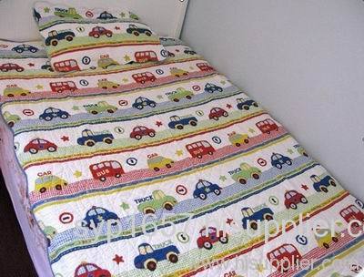 402( In Stock)Cartoon quilts/Children quilts/ Kid quilts/ Cotton quilts/Child Bedding set/wonderful product
