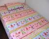 403( In Stock)Cartoon quilts/Children quilts/ Kid quilts/ Cotton quilts/Child Bedding set