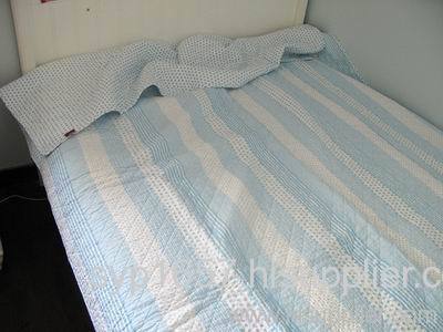 695a( In Stock)Quilt cover/1pcs Bedding / Cotton Quilt