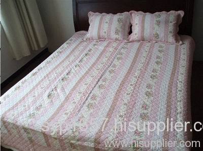 918( In Stock)Quilt cover/1pcs Bedding / Cotton Quilt /mat/modern quilt