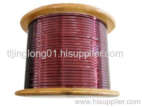 rectangular wire