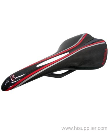 TD-16 Monocoque Soft Saddle