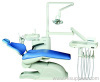 Computerized integrated dentist therapeutic equipment