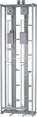 1200 Pair Distribution Frame