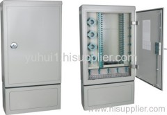 Fiber Optic Cabinet