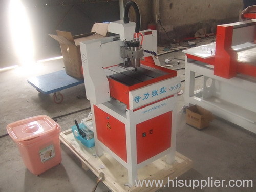 metal cnc router