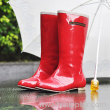 women rain boots