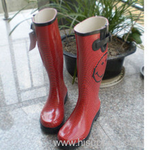 rain boot