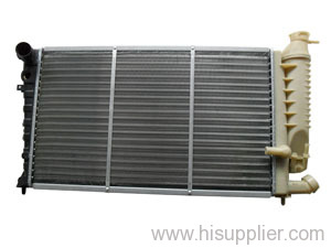 CAR RADIATOR