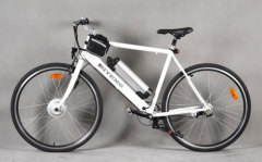 Electric bike & bicycle