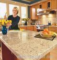 Artificial Marble Kitchen Countertop