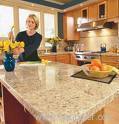 acrylic solid surface countertop