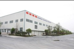 Hangzhou Dingsheng Aluminium Industries Corporation of China