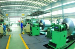Hangzhou Dingsheng Aluminium Industries Corporation of China