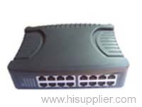 16 port Ethernet Switch