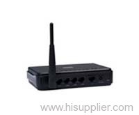 54M Wireless Router