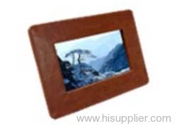 Simple funcion photo frame