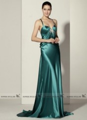 evening gown